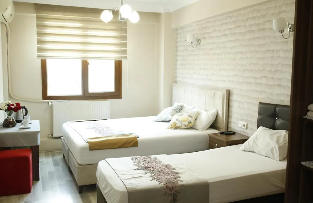 Birlik Hotel-1