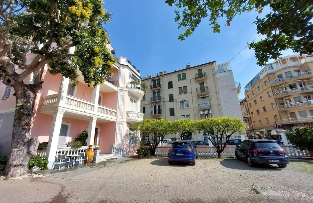 Hotel Aida-1