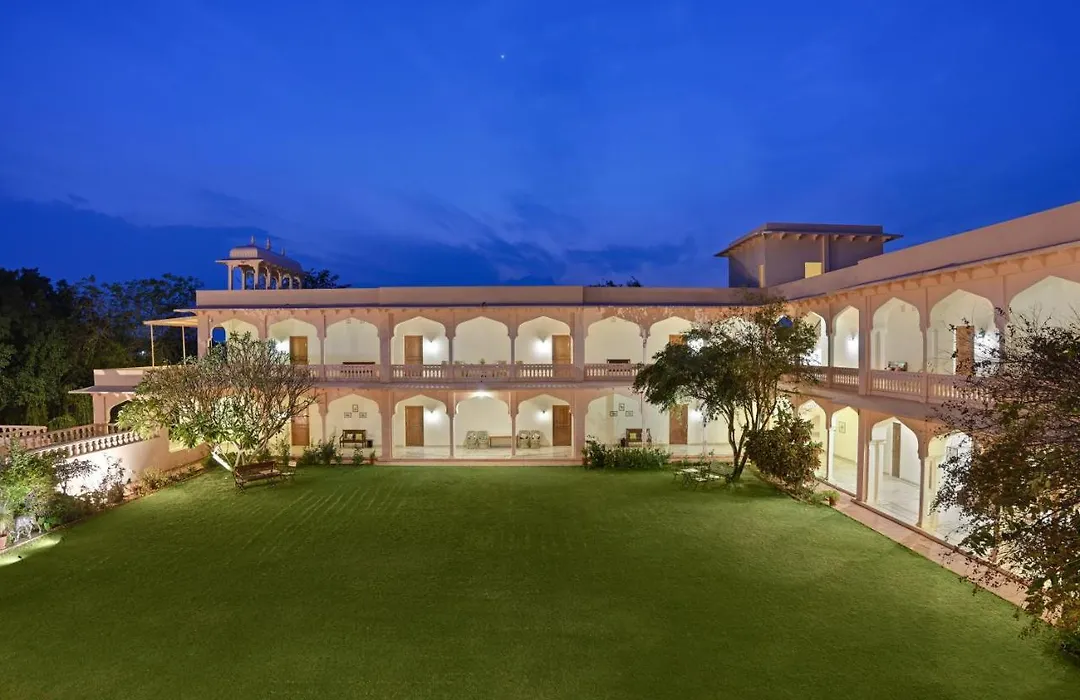 Dev Vilas-1