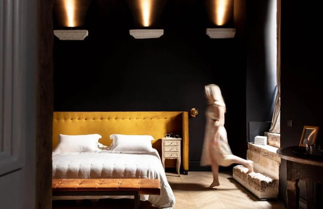 Paragon 700 Boutique Hotel & Spa-1