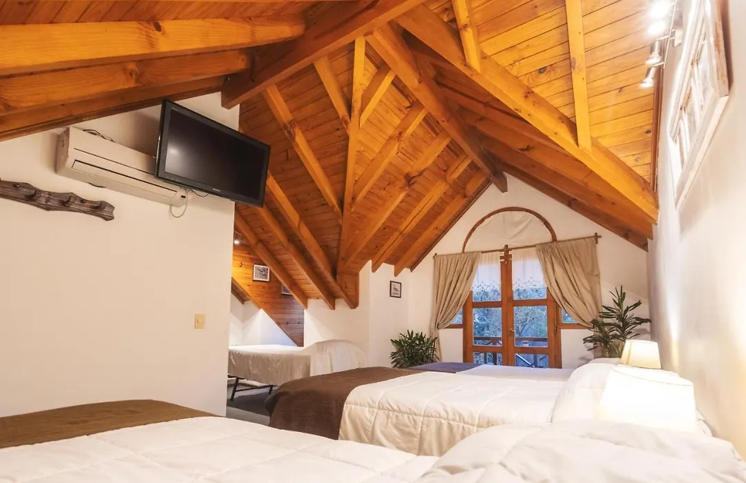 Rotui Apart Hotel-1
