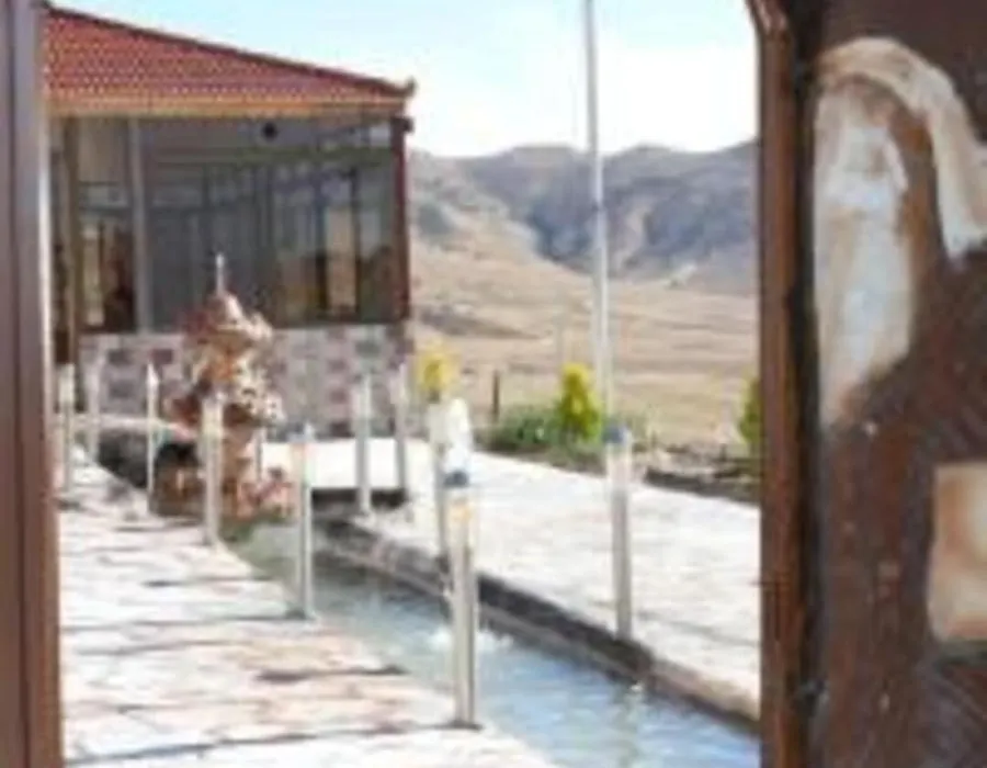 Little Petra Heritage Village-1