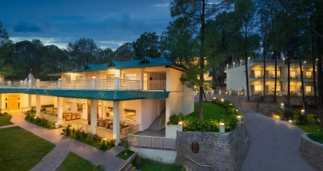 Cassia Resort, Kasauli-1