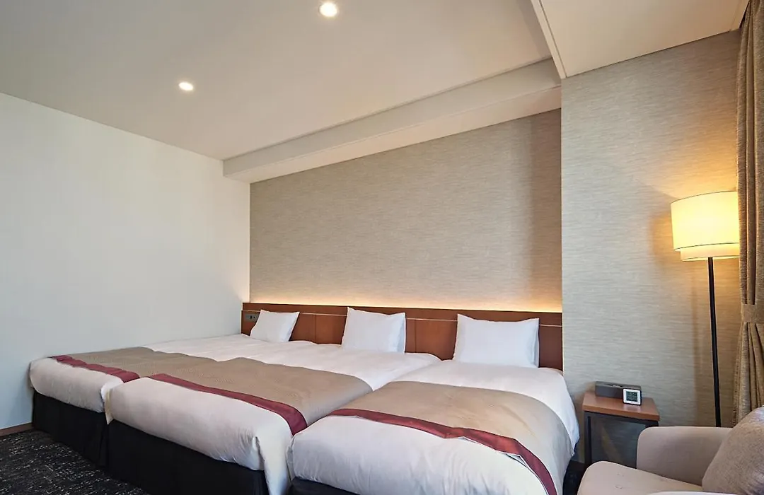 Roynet Hotel Seoul Mapo-1