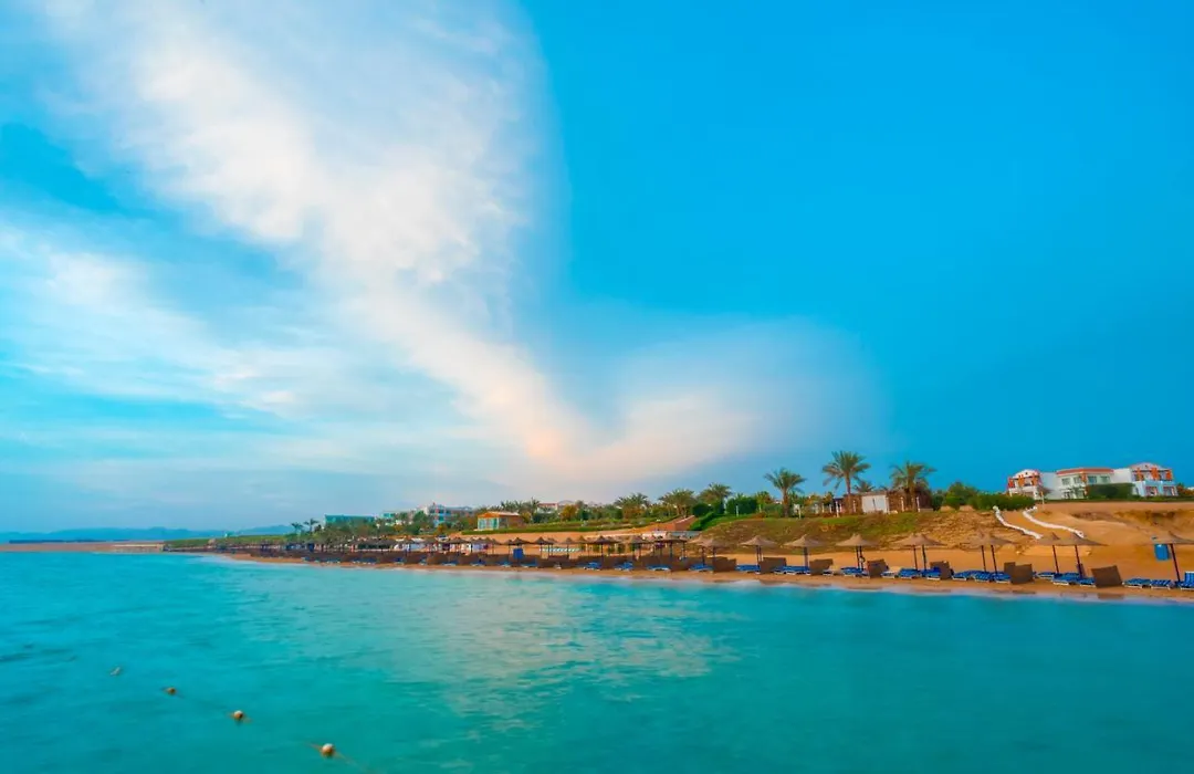 Fantazia Resort Marsa Alam-1