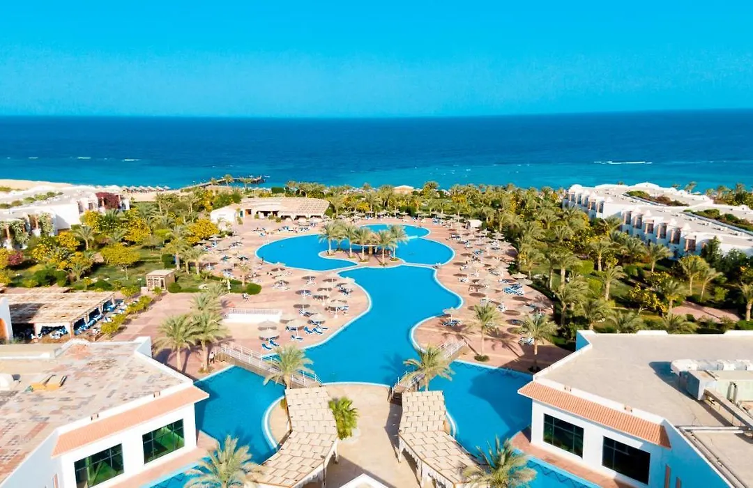 Fantazia Resort Marsa Alam-1
