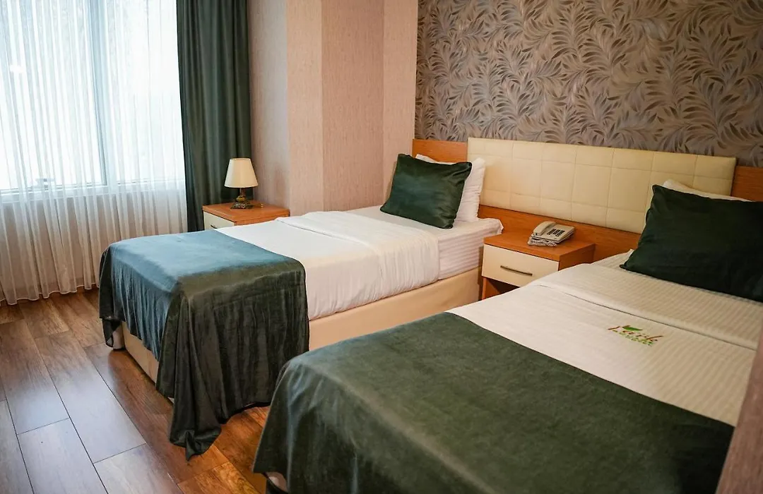 Park Square Hotel-1