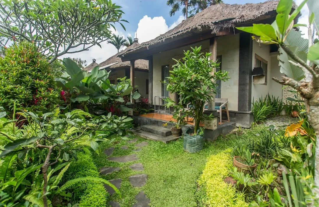 Ubud Luwih Nature Retreat-1