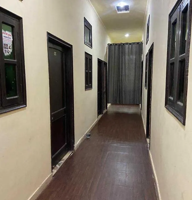 Hotel O Zara-1