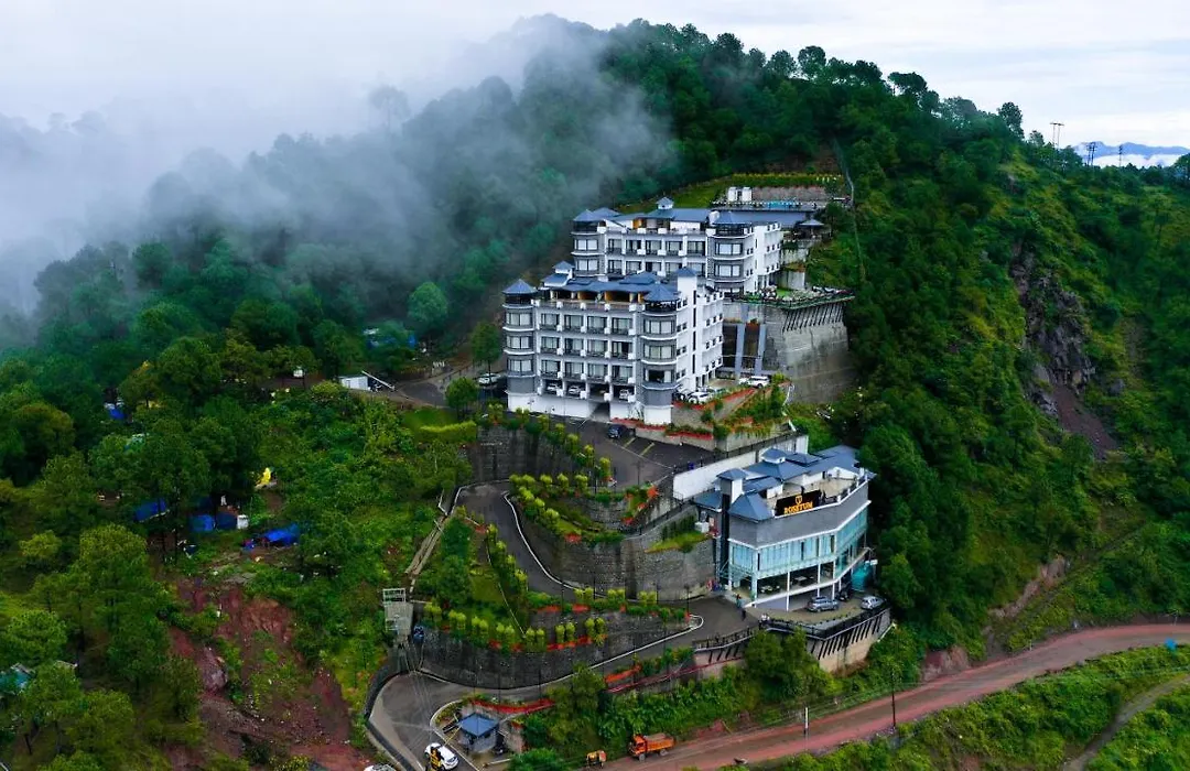 Rosetum Kasauli-1