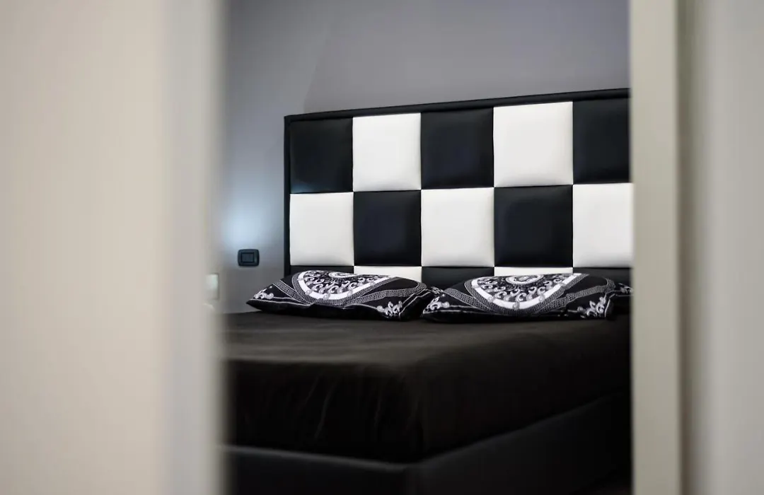 B&B Believe One Suite Con Spa-1
