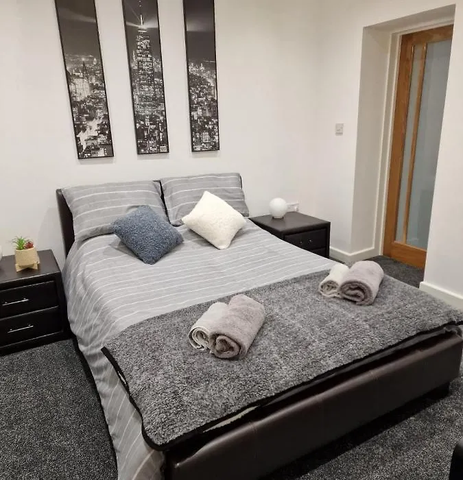 Cosy Nite B&B-1