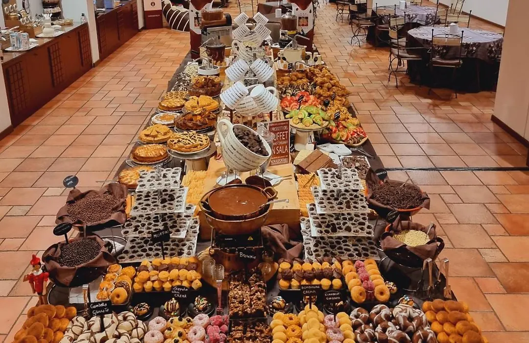 Chocohotel - Isola Dei Golosi-1