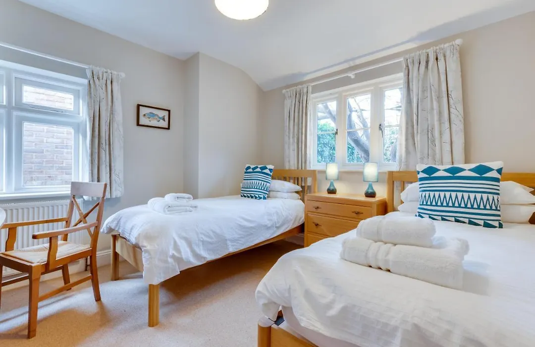 Samphire House-1