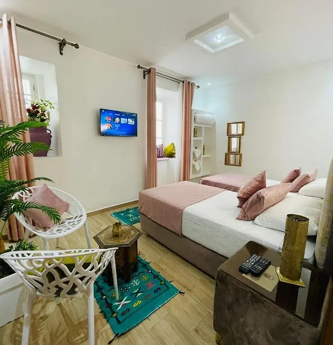 Hotel Palace tanger-1
