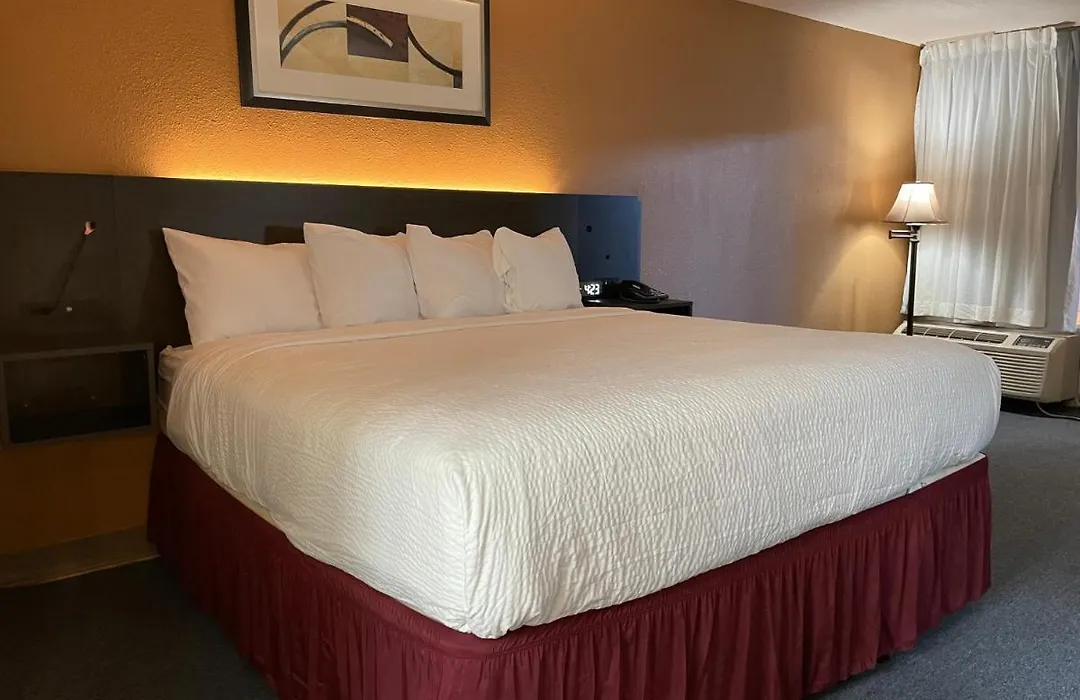 Baymont By Wyndham Stillwater-1