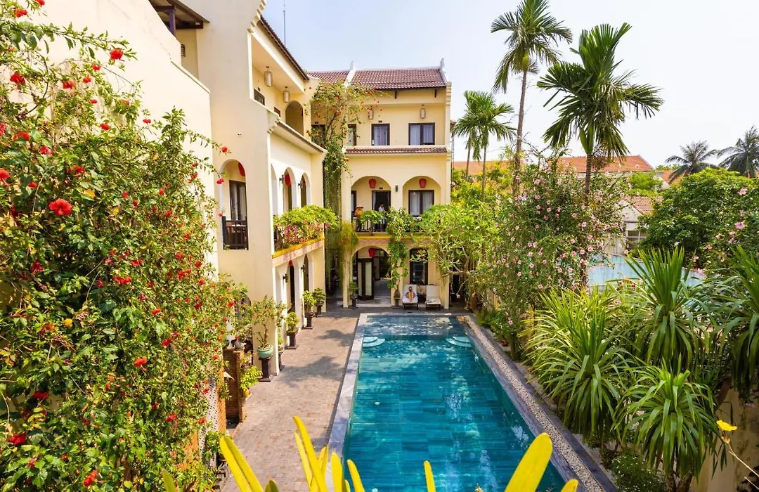Little Town Villa-1
