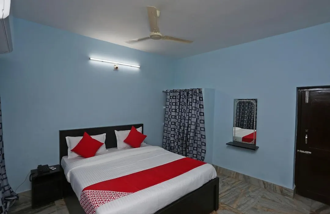 Hotel O The Ambience-1