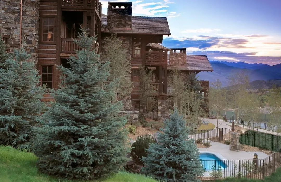 Bachelor Gulch Village By Vail Resorts-1