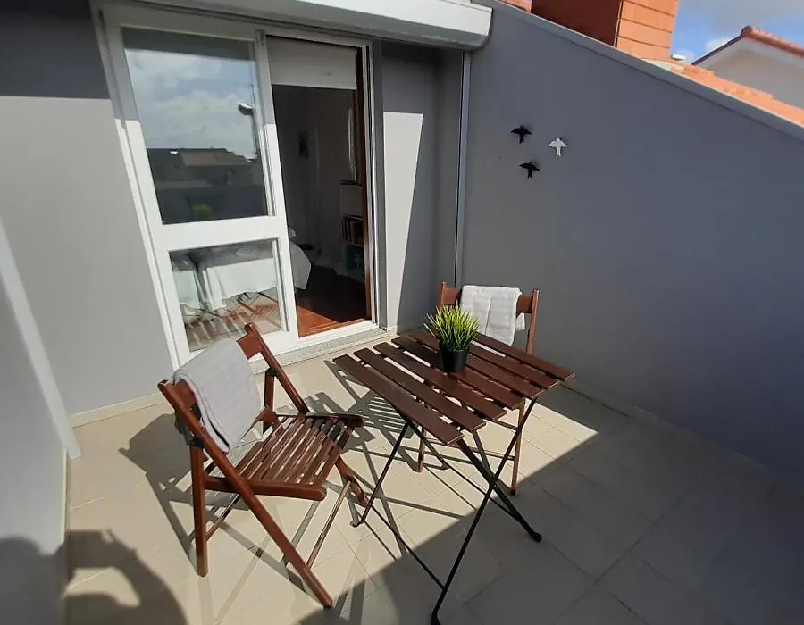 Sun & Sand Guesthouse-1
