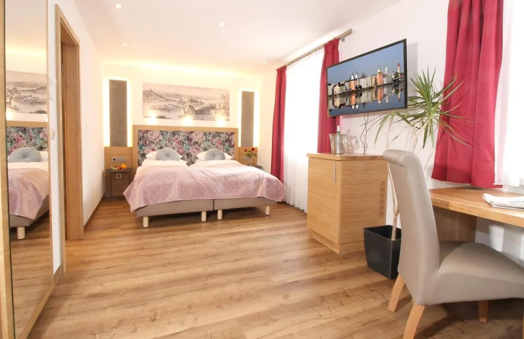 Altstadt-Hotel Passau-1