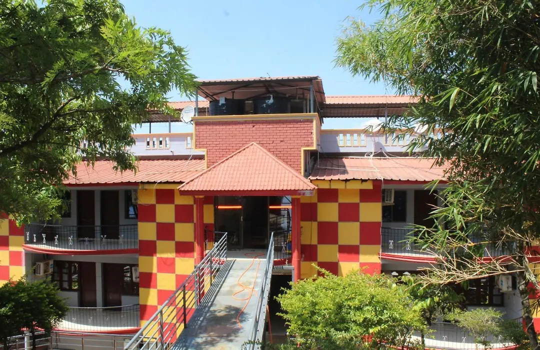 The Greenwood Resort Chikmagalur - Escape To Tranquil Mountain Views-1