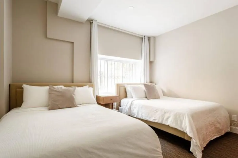 Parc Avenue Residences Mile End-1