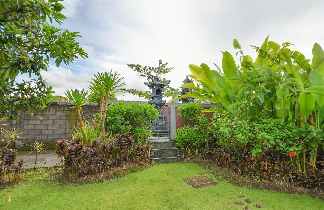 The Uma Canggu-1