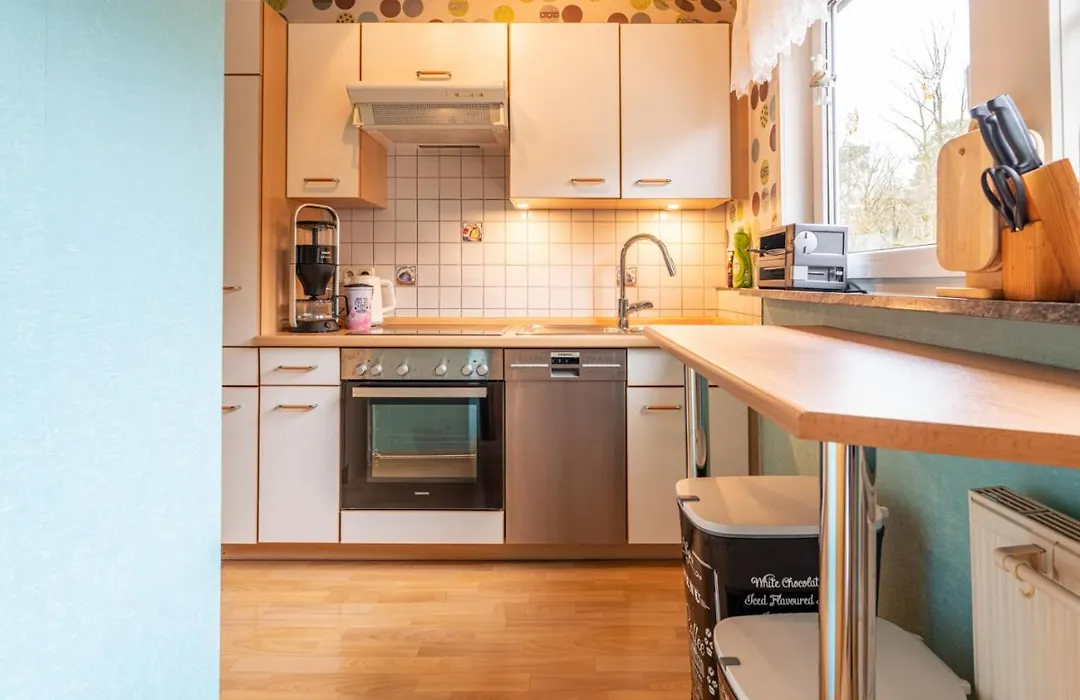 Heidetraum Pension&Ferienwohnung Arndt-1