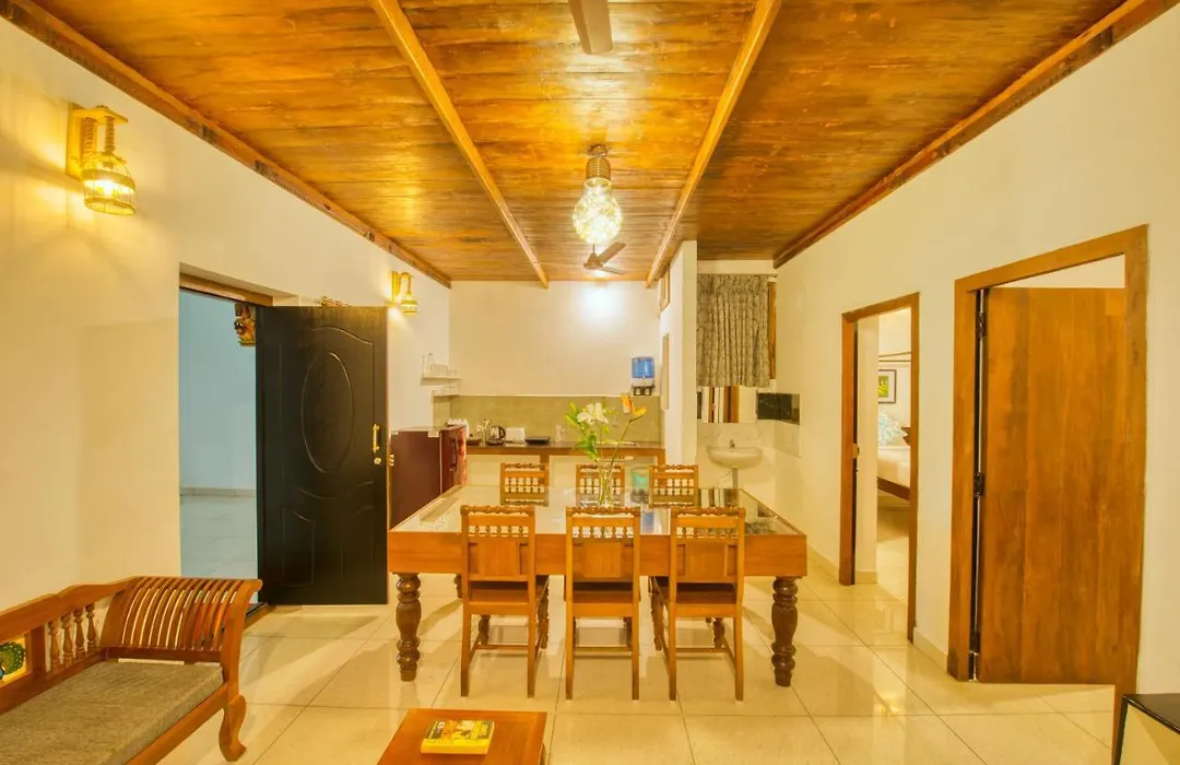 La Maison Charu-1