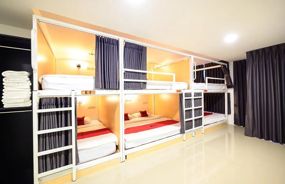 The Living Block-1