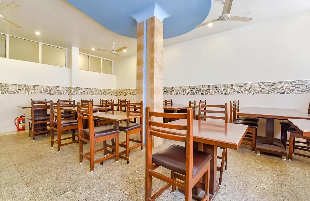 Fabhotel Shivam, Karelibagh-1