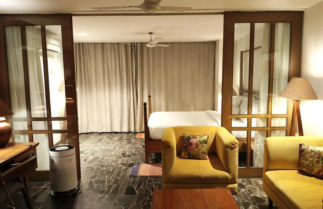 The Sky Imperial Aarivaa Luxury Stays-1