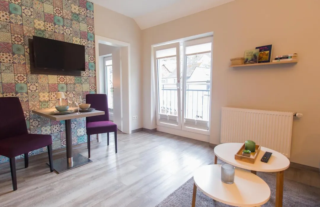 Aparthotel Cochem-1