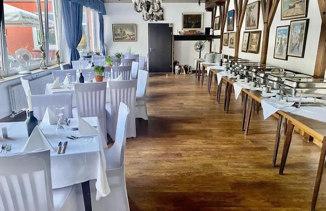 Hotel Ulmer Stuben-1