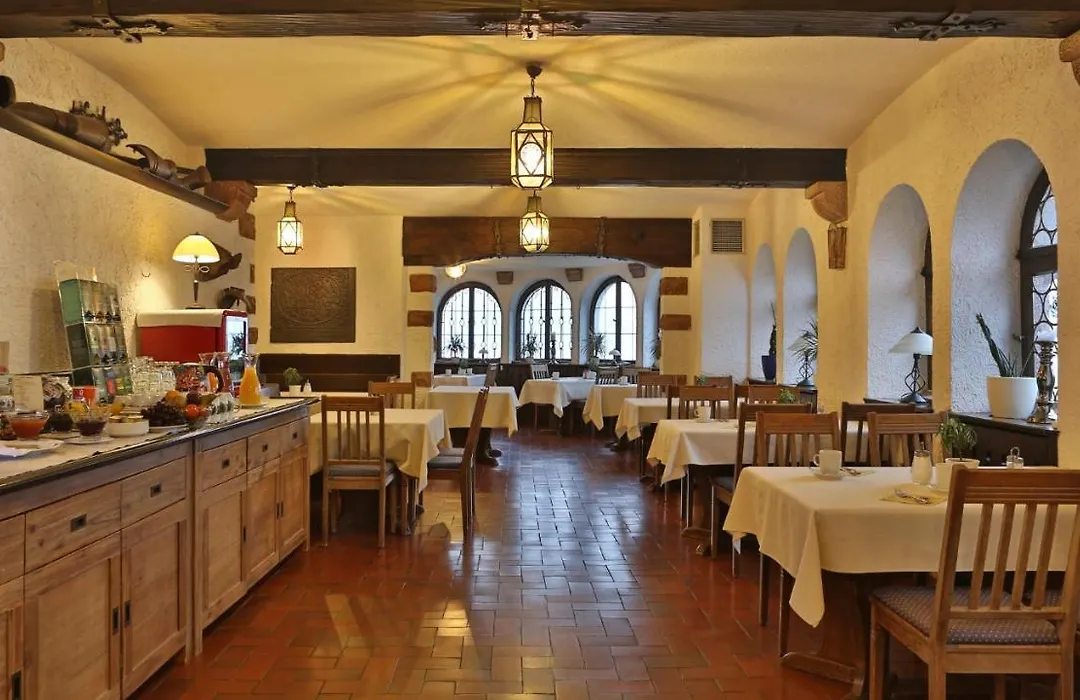 Burg Windeck ***S-1