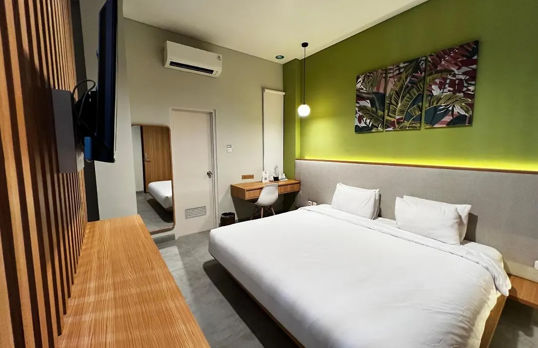 Casa Calma Hotel-1