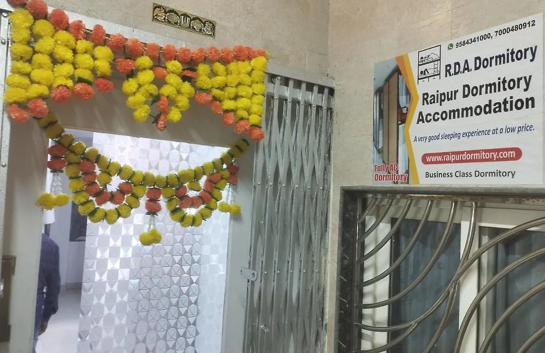 Rda Dormitory-1