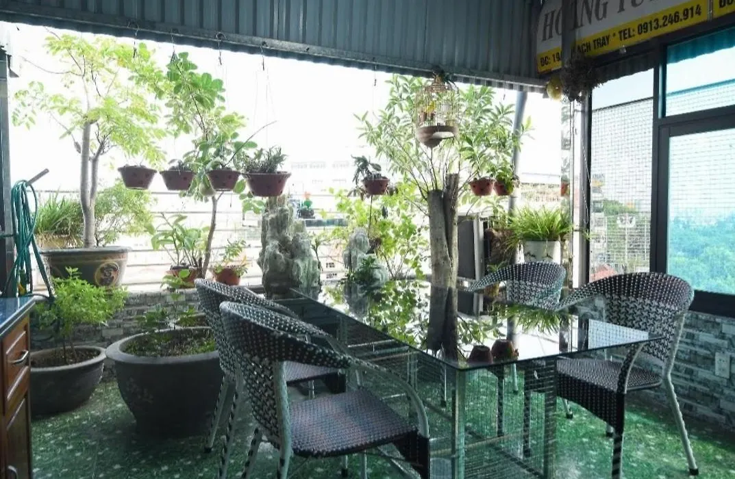Happy Guest House-1