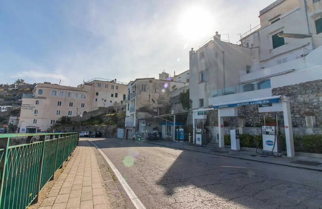 Via Col Vento-1