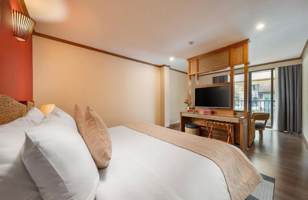Mk Premier Boutique Hotel-1