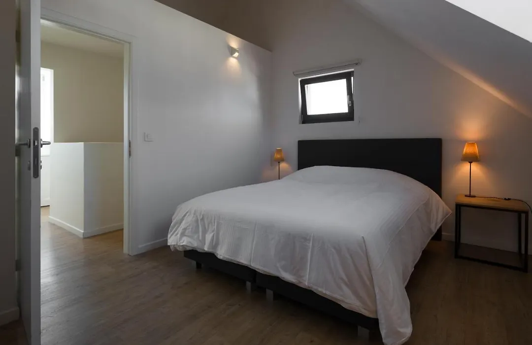 Emma'S Boutique Guesthouse Ghent-1