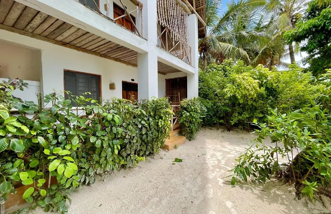 Hebe Bungalows Lodge-1