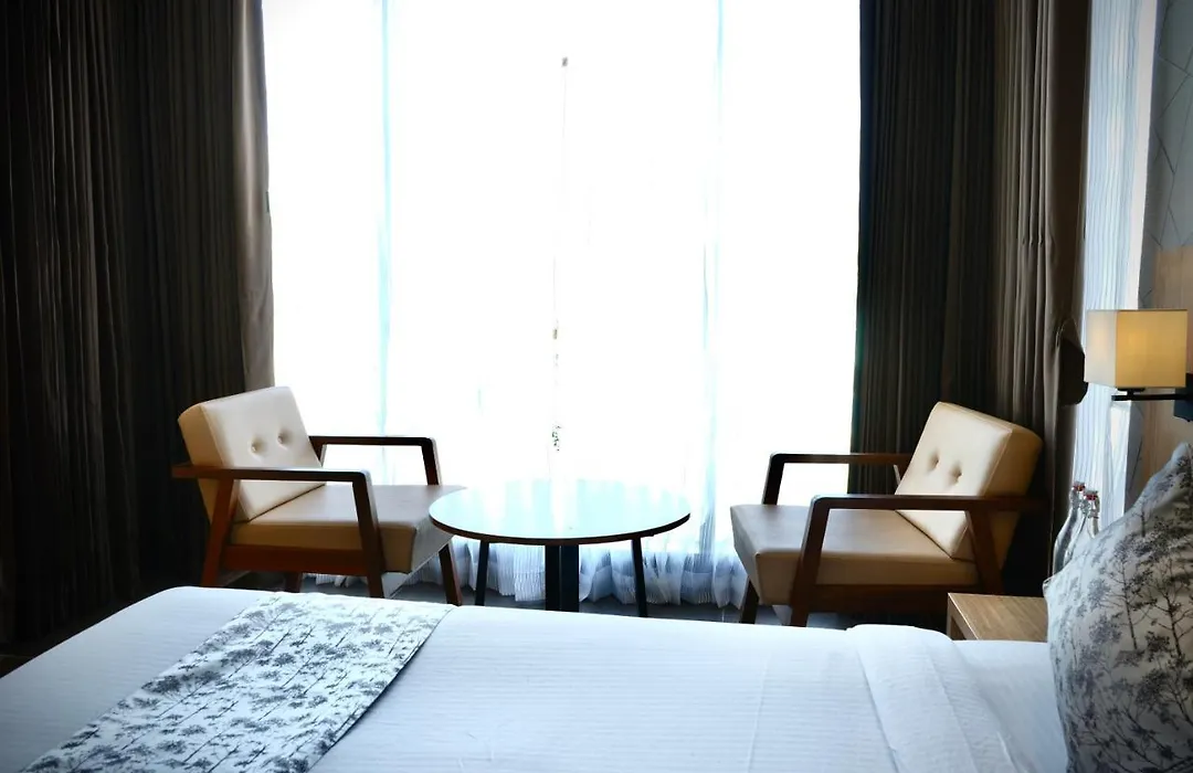 Sremethila Hotels Rameswaram-1