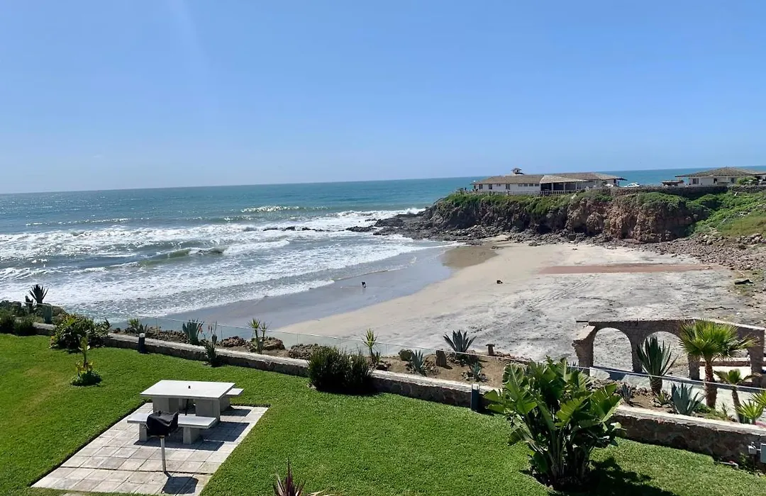 La Jolla Excellence, Exclusive Front Beach!-1