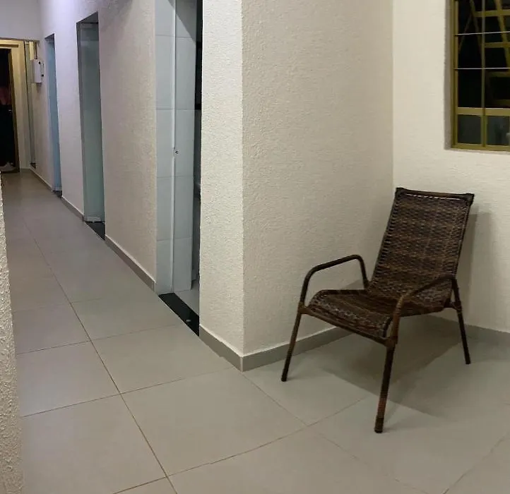 Hotel Lara'S-1