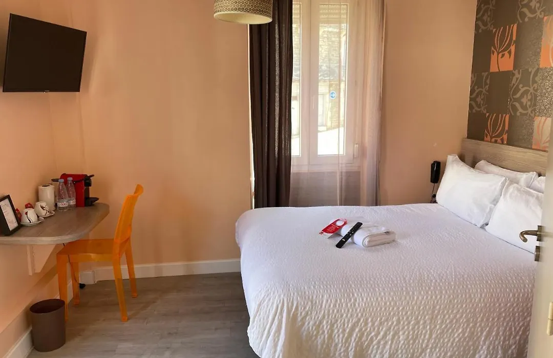 Hotel Oxo-1