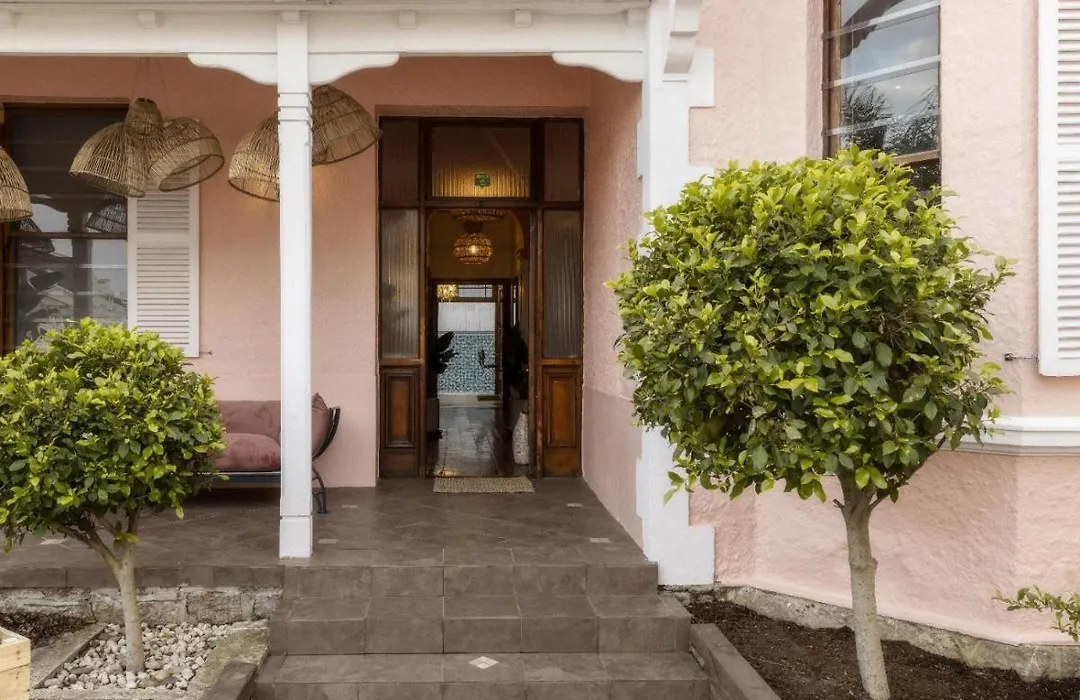 Sweet Orange Guest House-1