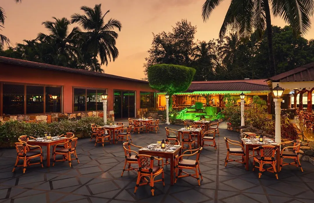 Fortune Resort Benaulim Goa - Member Itc Hotels' Group-1