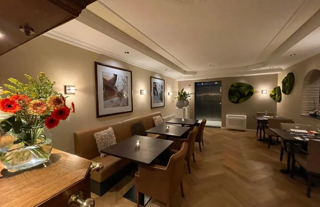 Landhotel Alberts-1